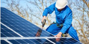 Installation Maintenance Panneaux Solaires Photovoltaïques à Gignac-la-Nerthe